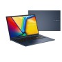 Laptop ASUS Vivobook 17, X1704VA-AU159, 17.3-inch, FHD (1920 x 1080) 16:9 aspect ratio, Intel Core i3-1315U Processor 1.2 GHz (1